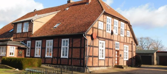 3 غرف نوم شقة في Ludwigslust-Parchim, Germany رقم 150240 26