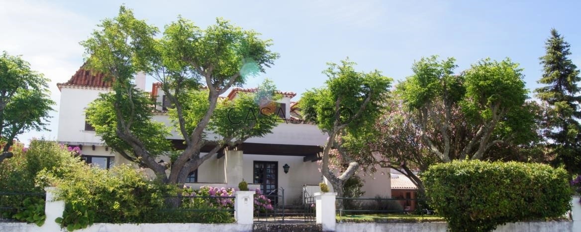 7 bedrooms House in Setubal, Portugal No. 314480