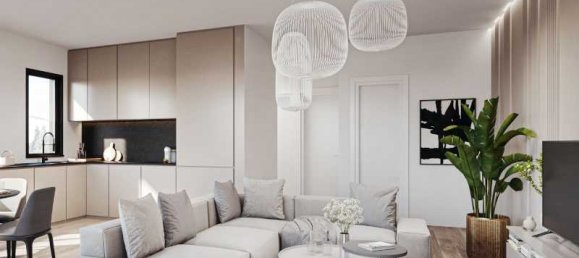 4 chambres Penthouse à Limassol, Cyprus No. 11703 7