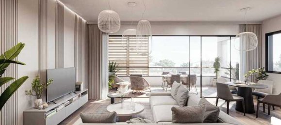 4 chambres Penthouse à Limassol, Cyprus No. 11703 5