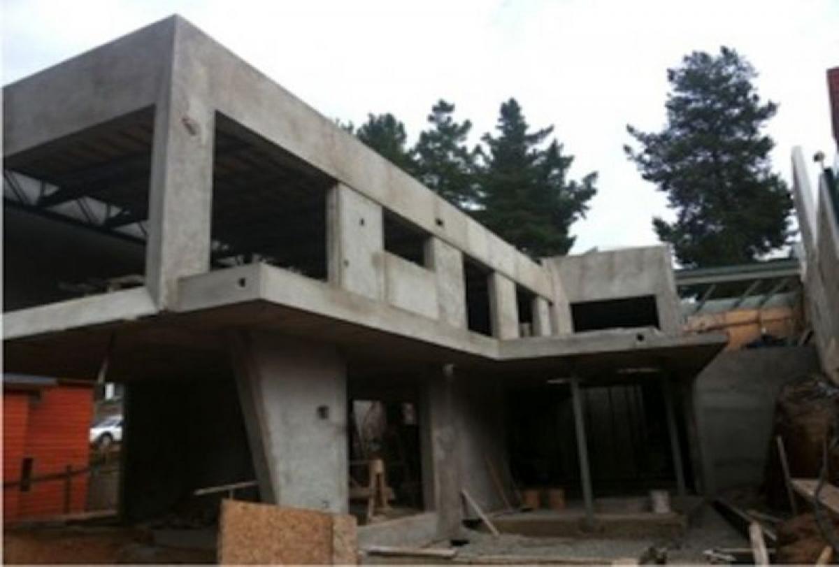 Casa de 4 dormitorios en Valparaíso, Chile No. 4850