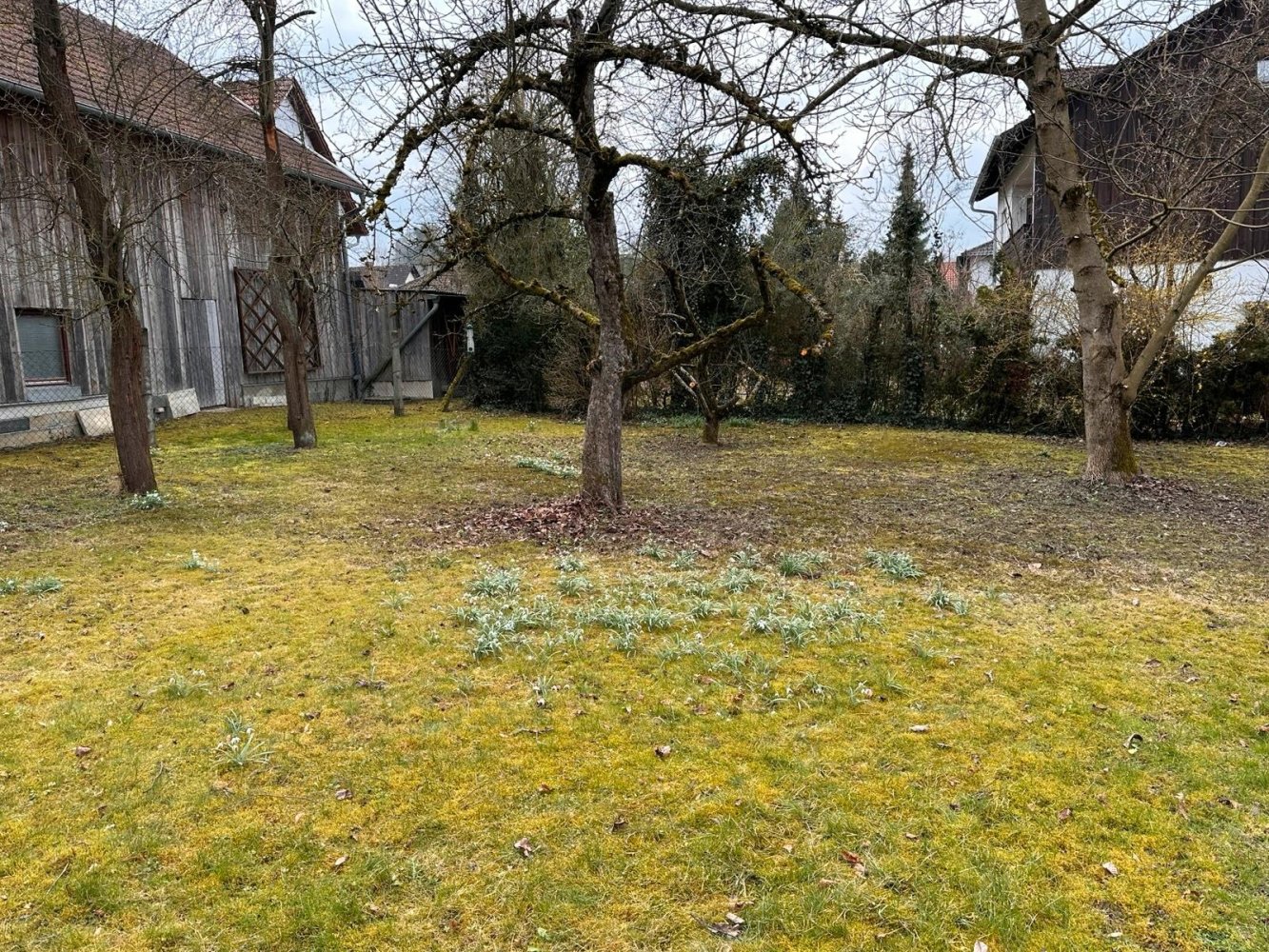 Grundstück in Dingolfing-Landau, Germany, Nr. 218297