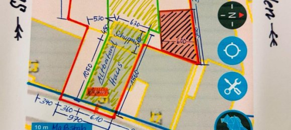 Grundstück in Dingolfing-Landau, Germany, Nr. 218297 9