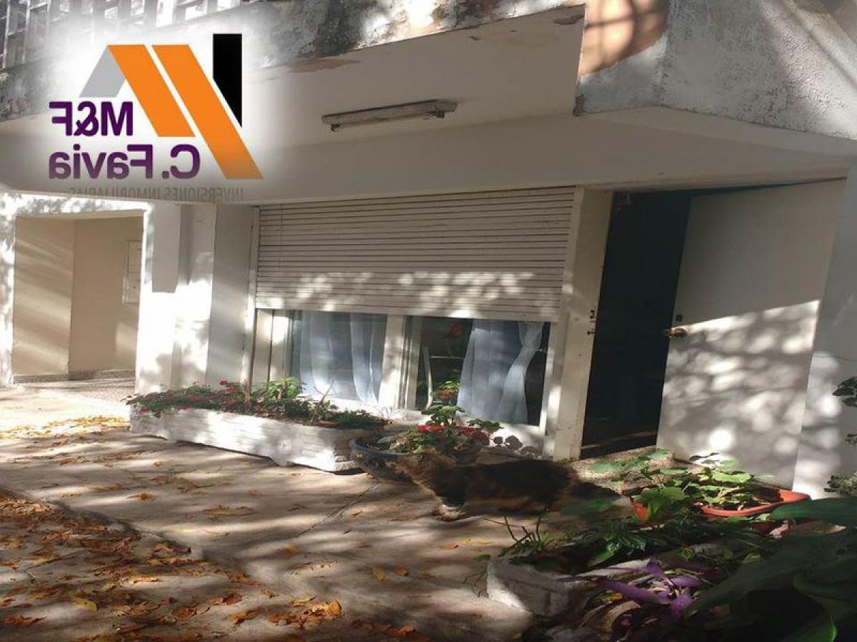 2 bedrooms Apartment in Cordoba, Argentina No. 17339