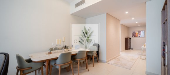 2 غرف نوم شقة في وسط مدينة دبي, UAE رقم 52427 17