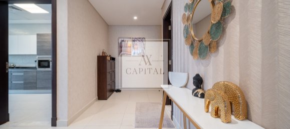 2 غرف نوم شقة في وسط مدينة دبي, UAE رقم 52427 13