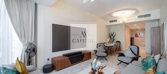 2 غرف نوم شقة في وسط مدينة دبي, UAE رقم 52427 20