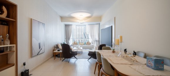 2 غرف نوم شقة في وسط مدينة دبي, UAE رقم 52427 18