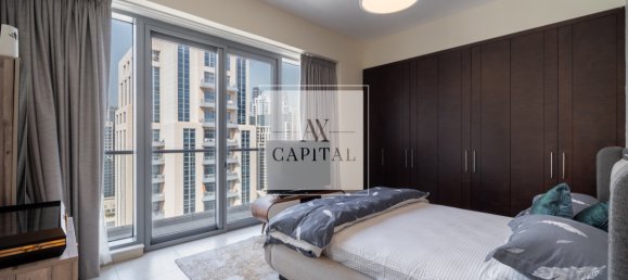 2 غرف نوم شقة في وسط مدينة دبي, UAE رقم 52427 5