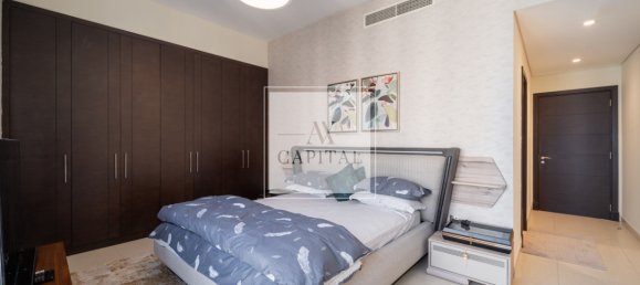 2 غرف نوم شقة في وسط مدينة دبي, UAE رقم 52427 6