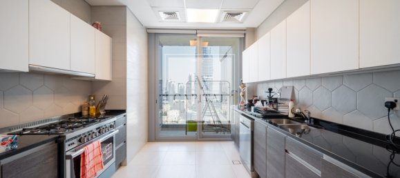 2 غرف نوم شقة في وسط مدينة دبي, UAE رقم 52427 15