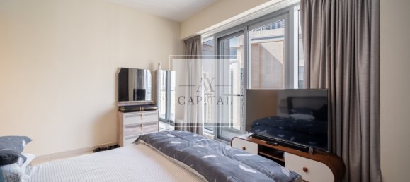 2 غرف نوم شقة في وسط مدينة دبي, UAE رقم 52427 3