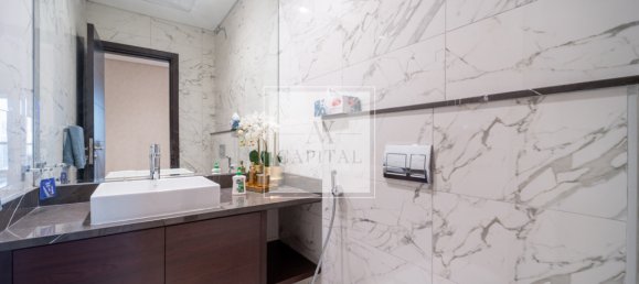 2 غرف نوم شقة في وسط مدينة دبي, UAE رقم 52427 4