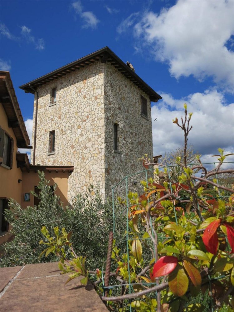 3 Schlafzimmer Wohnung in Gaiole in Chianti, Italy, Nr. 1571