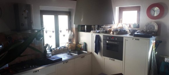 3 Schlafzimmer Wohnung in Gaiole in Chianti, Italy, Nr. 1571 11