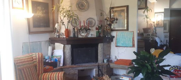 3 Schlafzimmer Wohnung in Gaiole in Chianti, Italy, Nr. 1571 12