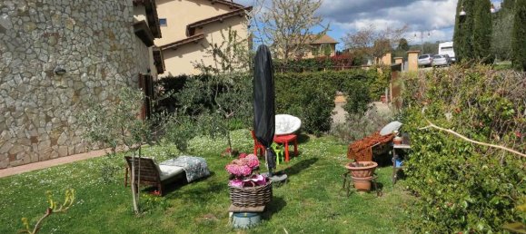 3 Schlafzimmer Wohnung in Gaiole in Chianti, Italy, Nr. 1571 3