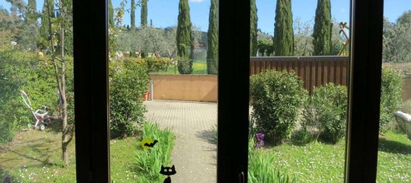 3 Schlafzimmer Wohnung in Gaiole in Chianti, Italy, Nr. 1571 4