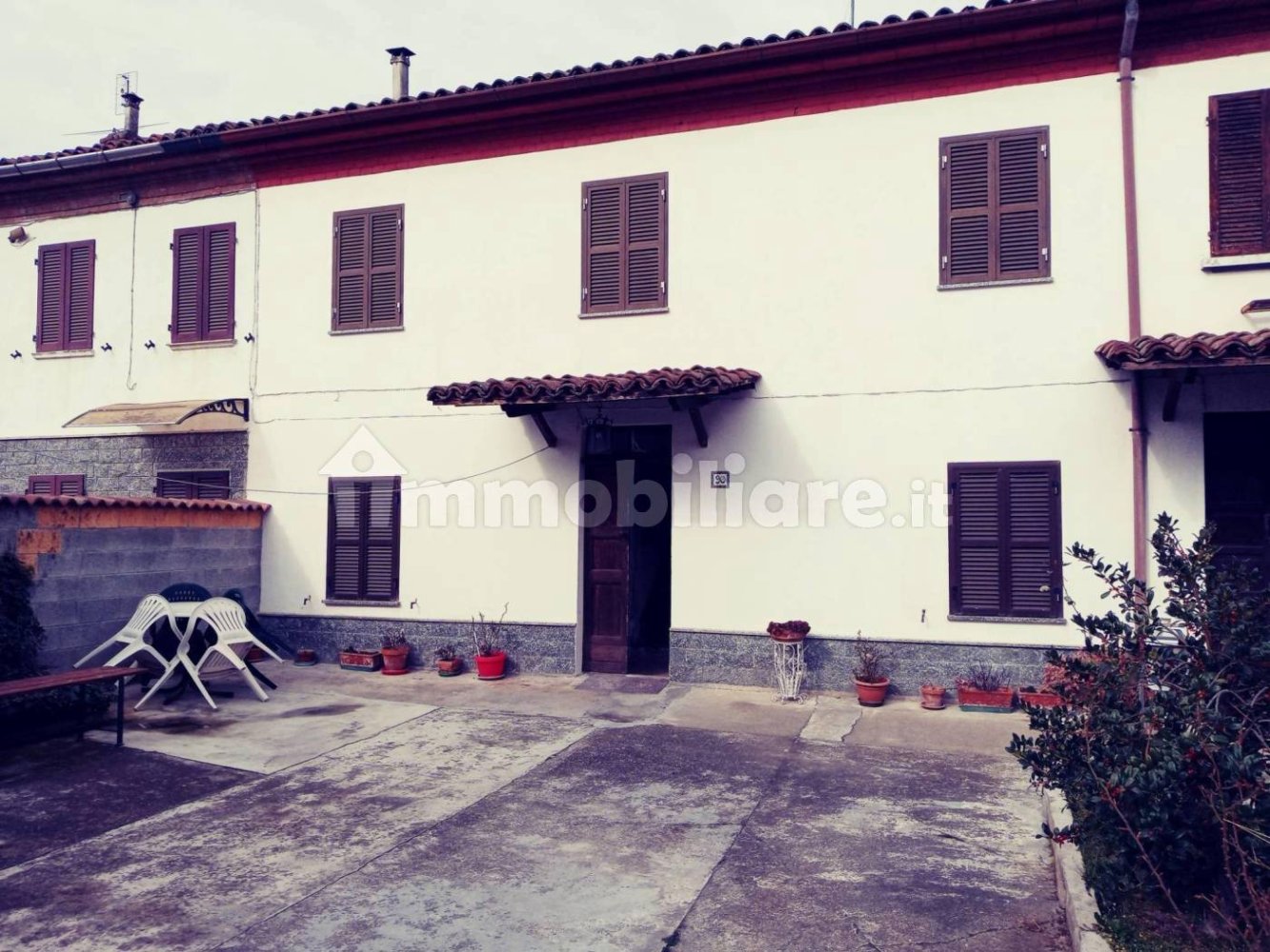 4 chambres Maison à Alessandria, Italy No. 47056