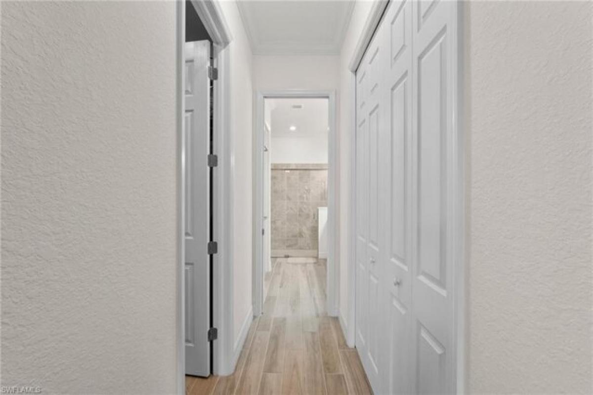 4 bedrooms House in Bonita Springs, USA No. 385048