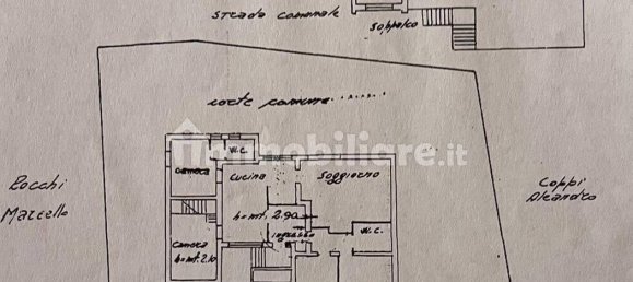 Villa T4 em Santa Fiora, Italy N.º 326038 26