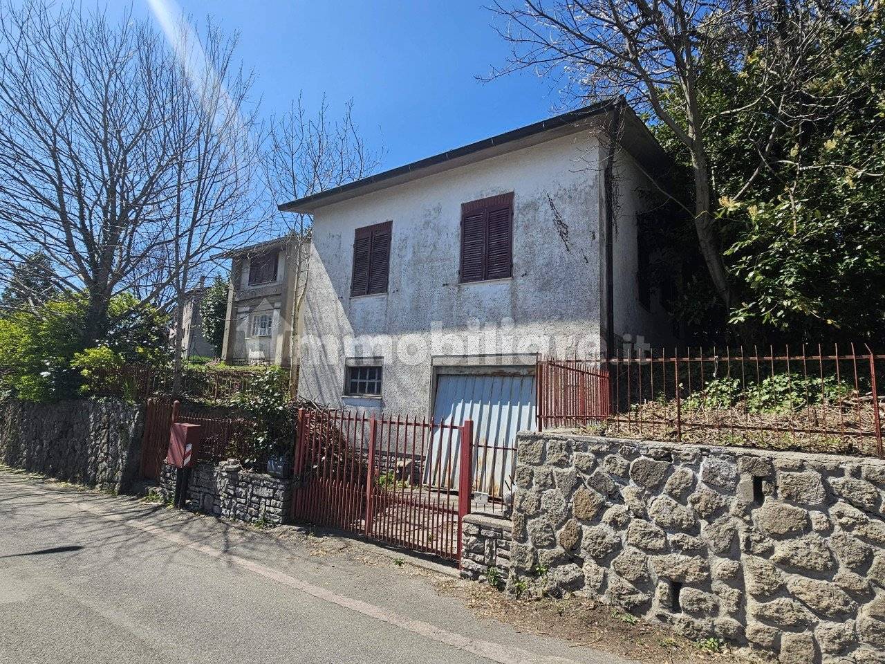 Villa T4 em Santa Fiora, Italy N.º 326038