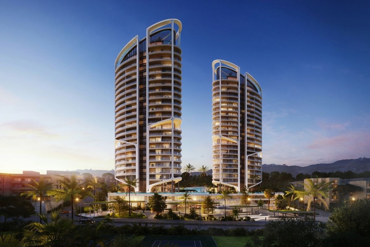 Estudio en Nicosia, Cyprus No. 24678