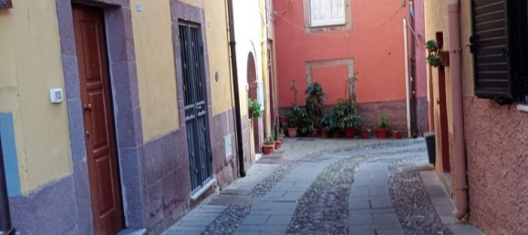 Estúdio em Bosa, Italy N.º 279384 12