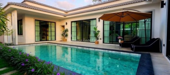 3 bedrooms Cafe / restaurant in Pattaya, Thailand No. 25229 6