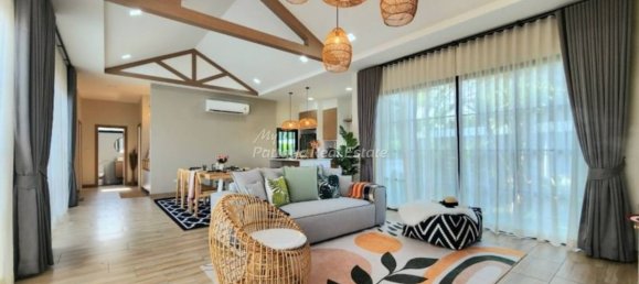 3 bedrooms Cafe / restaurant in Pattaya, Thailand No. 25229 7