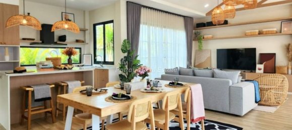 3 bedrooms Cafe / restaurant in Pattaya, Thailand No. 25229 8