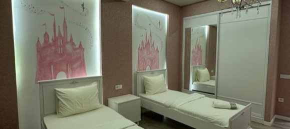 Apartamento T3 em Khatay, Azerbaijan N.º 1534 5