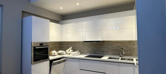 Apartamento T3 em Khatay, Azerbaijan N.º 1534 12