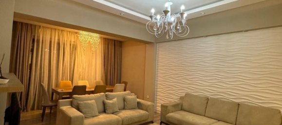 Apartamento T3 em Khatay, Azerbaijan N.º 1534 25