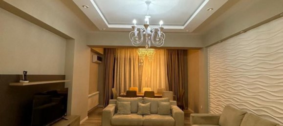 Apartamento T3 em Khatay, Azerbaijan N.º 1534 11