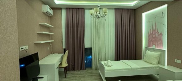 Apartamento T3 em Khatay, Azerbaijan N.º 1534 14