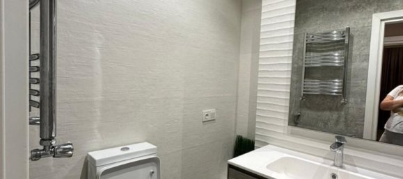 Apartamento T3 em Khatay, Azerbaijan N.º 1534 24