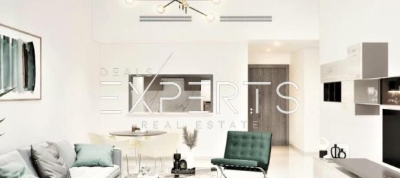 1 Schlafzimmer Wohnung in Yas Island, UAE, Nr. 52721 3