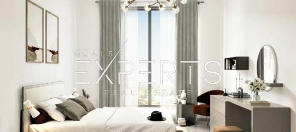 1 Schlafzimmer Wohnung in Yas Island, UAE, Nr. 52721 4