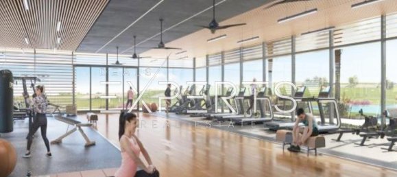 1 Schlafzimmer Wohnung in Yas Island, UAE, Nr. 52721 10