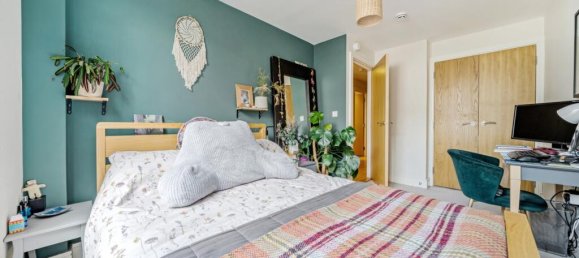 1 bedroom Apartment in London, United Kingdom No. 7772 16