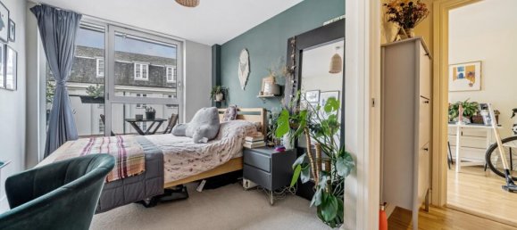 1 bedroom Apartment in London, United Kingdom No. 7772 21