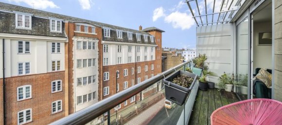 1 bedroom Apartment in London, United Kingdom No. 7772 7