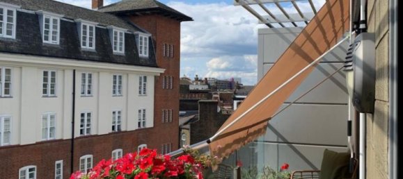 1 bedroom Apartment in London, United Kingdom No. 7772 27