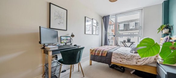 1 bedroom Apartment in London, United Kingdom No. 7772 18