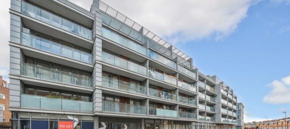 1 bedroom Apartment in London, United Kingdom No. 7772 28