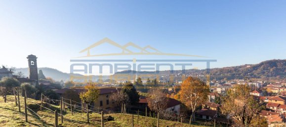 13 Schlafzimmer Haus in Villa d'Adda, Italy, Nr. 141310 7