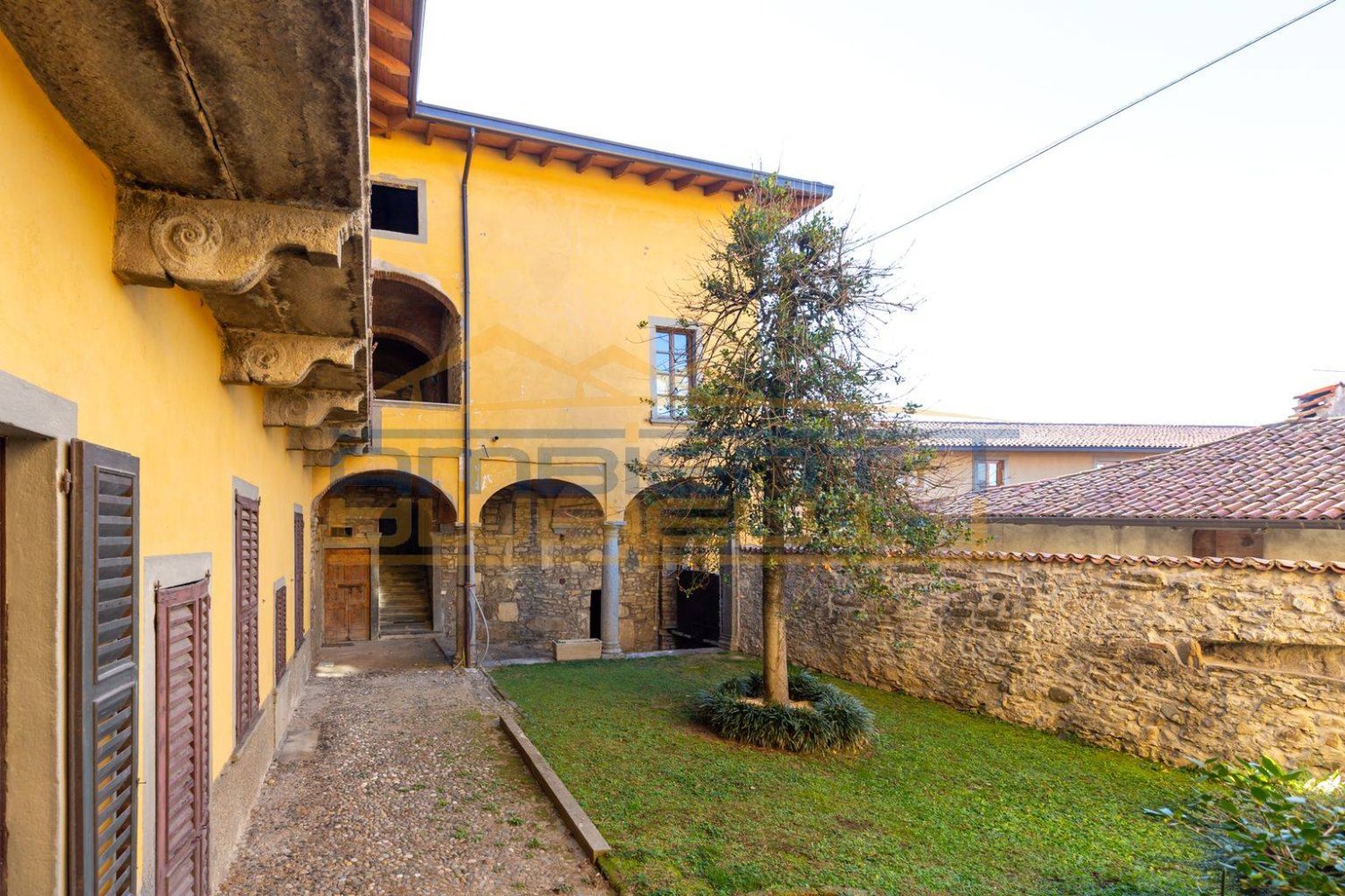13 Schlafzimmer Haus in Villa d'Adda, Italy, Nr. 141310