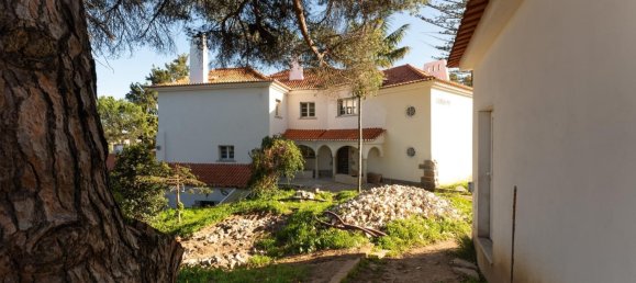 5 Schlafzimmer Schlösser in Cascais, Portugal, Nr. 110030 3