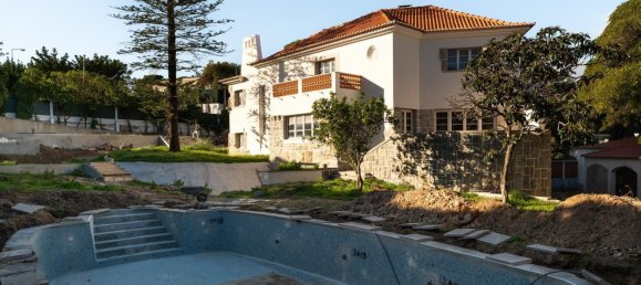 5 Schlafzimmer Schlösser in Cascais, Portugal, Nr. 110030 7